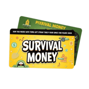e-Survival-Money