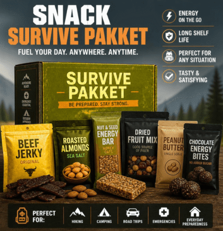 Food-Pakket