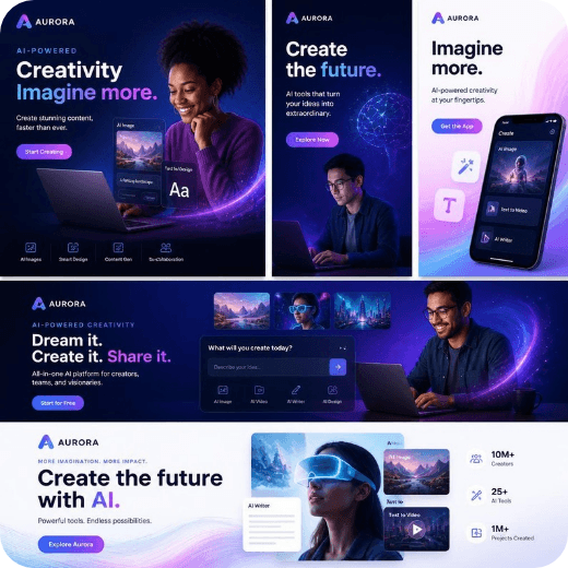 Pippit AI Course